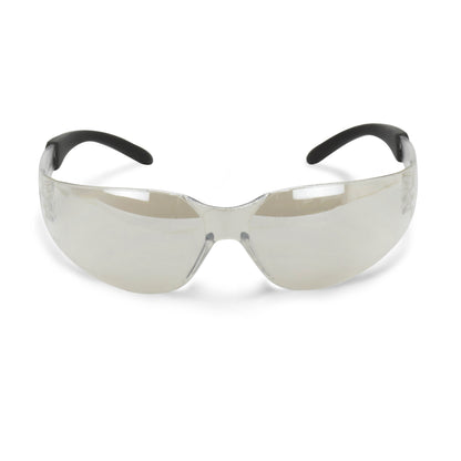 Mirage RT™ Safety Eyewear - Clear Frame - Clear Lens