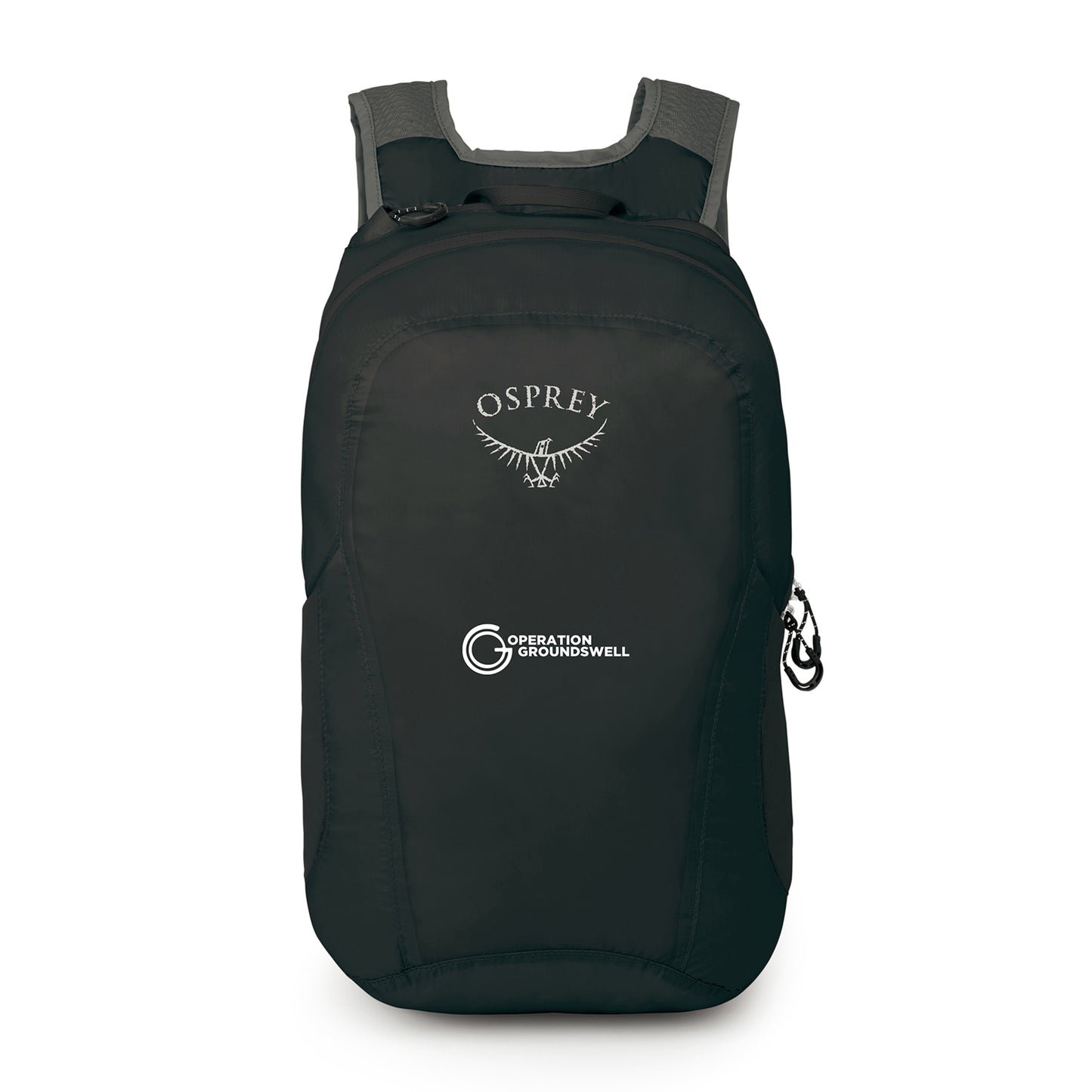 Black Osprey Ultralight Stuff Pack