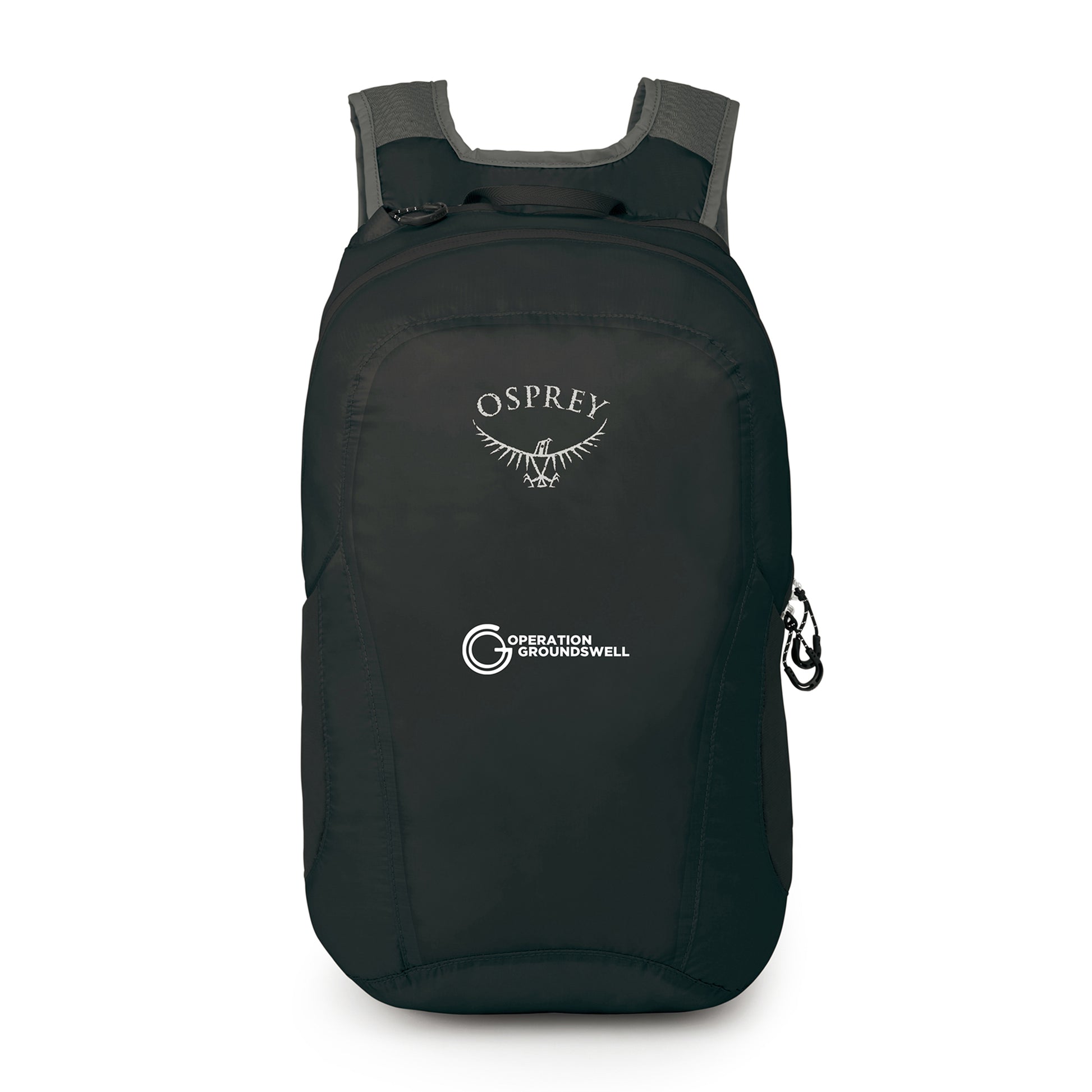 Black Osprey Ultralight Stuff Pack