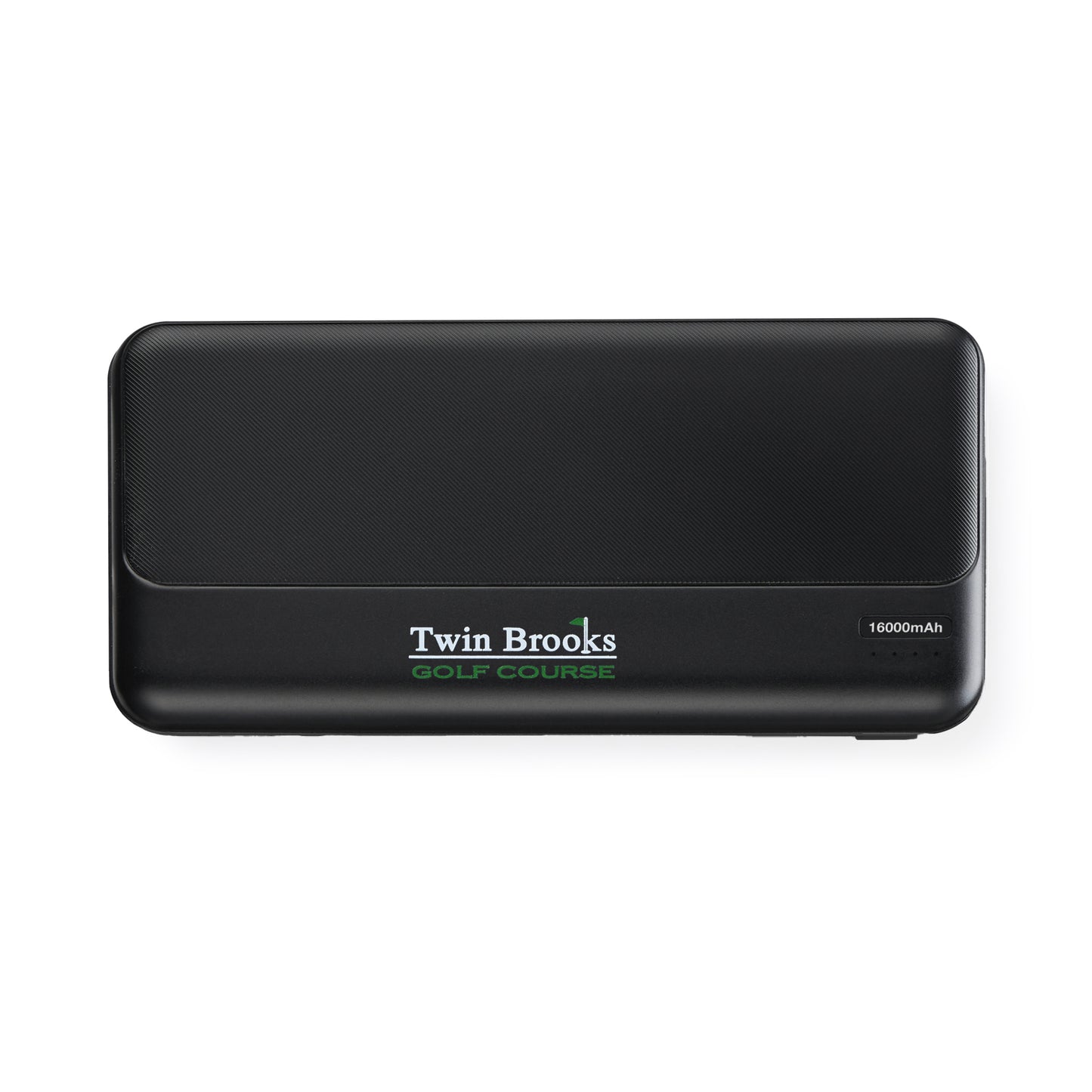 Black iLive 16K Power Bank