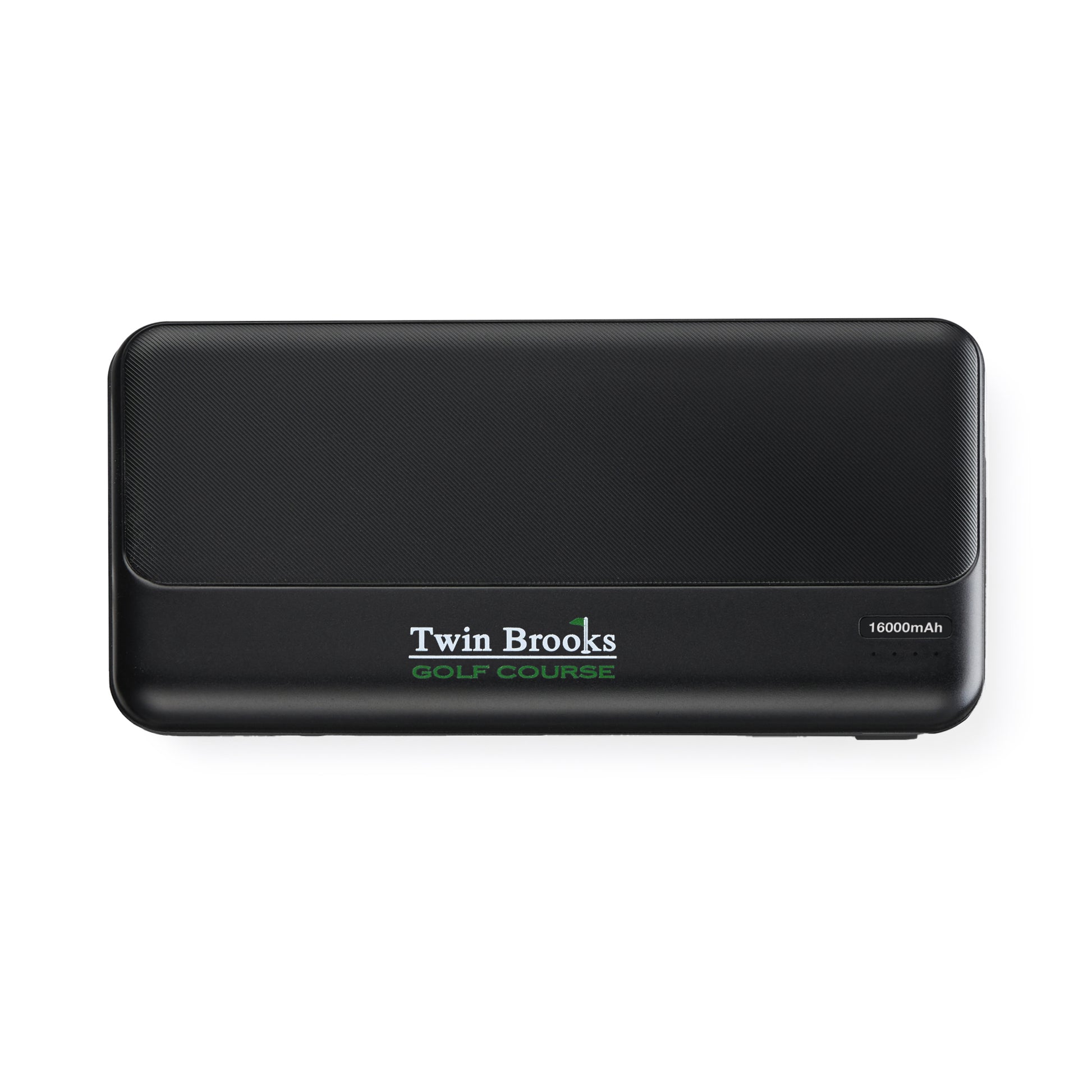 Black iLive 16K Power Bank
