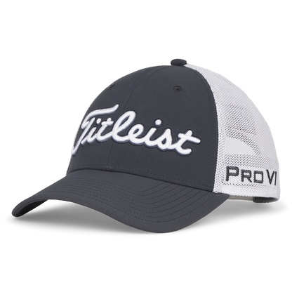 Titleist Tour Performance Mesh Golf Hat
