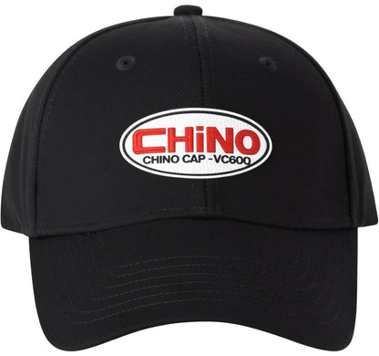 Chino Cap - VC600