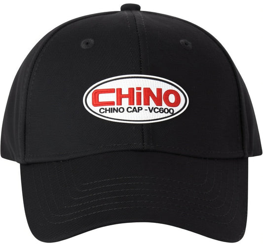 Chino Cap - VC600
