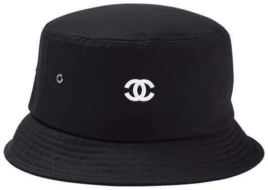 Chino Twill Crusher Bucket Hat - BA534