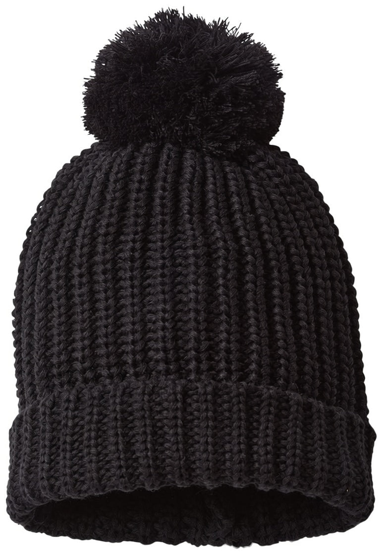 Chunky Cable Beanie - 143R