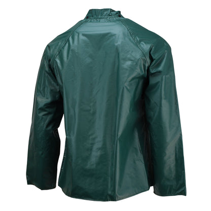 35SJ Universal Jacket with Snaps - Green - Size 2X