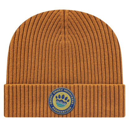 C A Premium Cuffed Knit