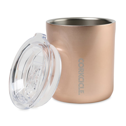 Copper CORKCICLE® Buzz Cup - 12 Oz.