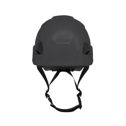 Dareware™ RHC2 Type II Class E Safety Helmet - Black
