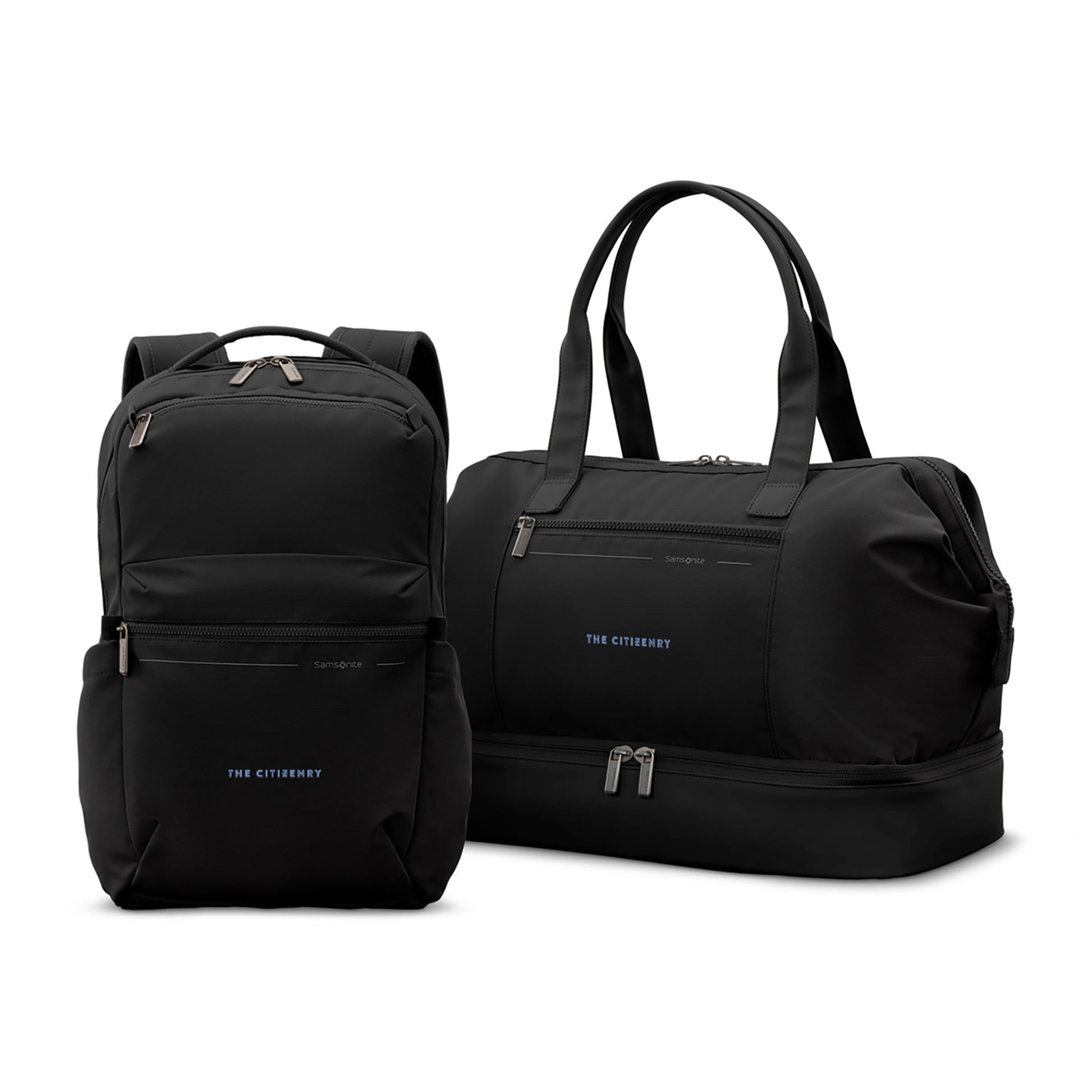 Black Samsonite Better Than Basic Laptop Backpack