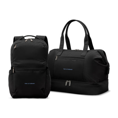 Black Samsonite Better Than Basic Laptop Backpack