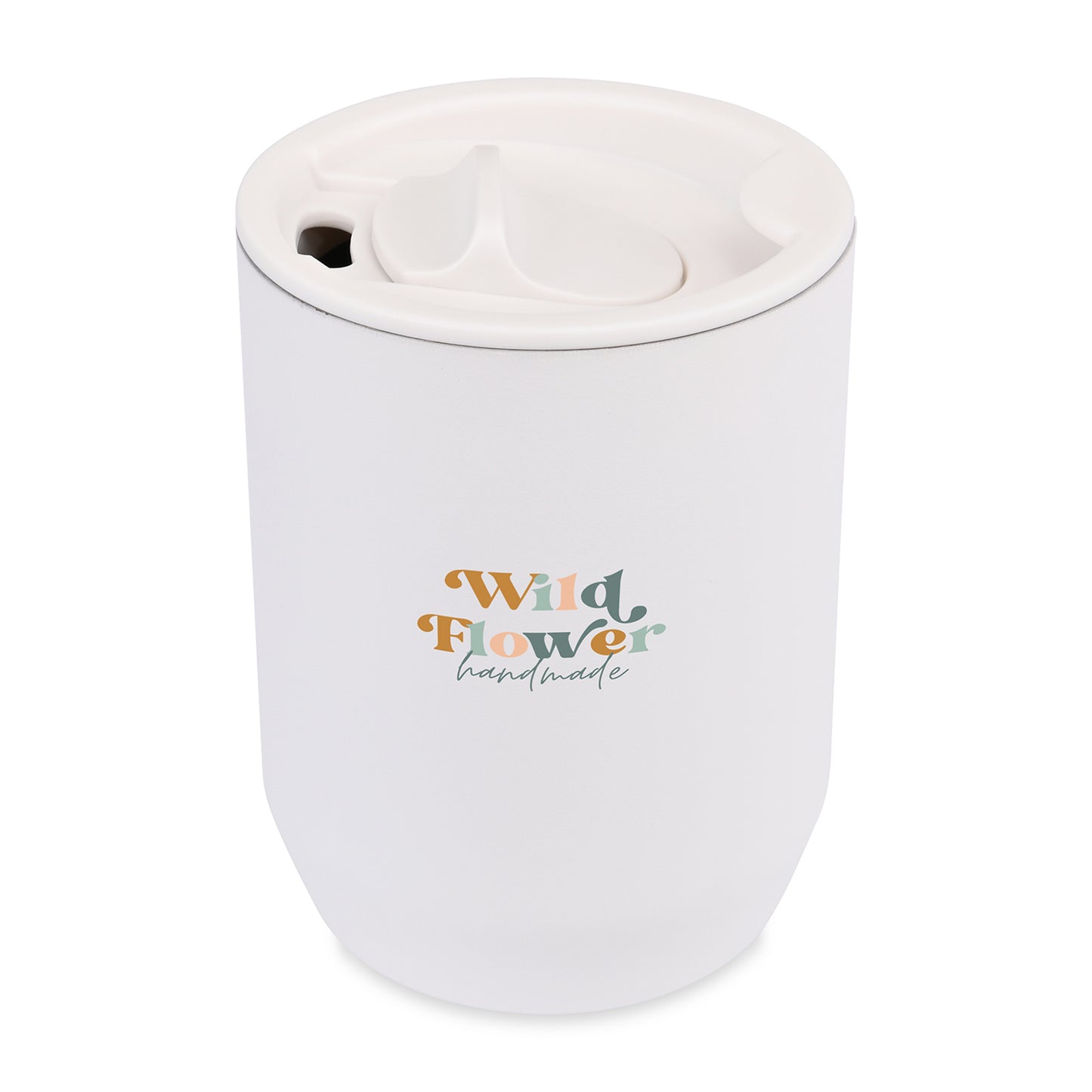 Aviana™ Rowan Recycled Wine Tumbler - 15 Oz.
