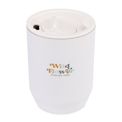 Aviana™ Rowan Recycled Wine Tumbler - 15 Oz.
