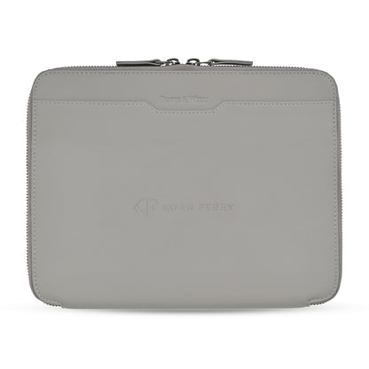 Travis & Wells® Envoy Executive Zipper Close Padfolio