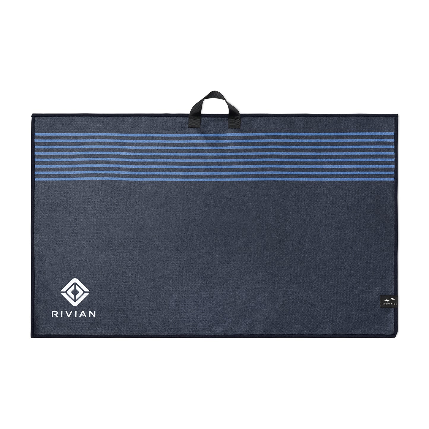 Slowtide® Fairway Quick Dry Golf Towel