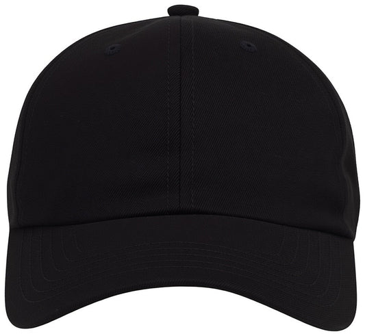 Classic Brushed Twill Cap - BX001