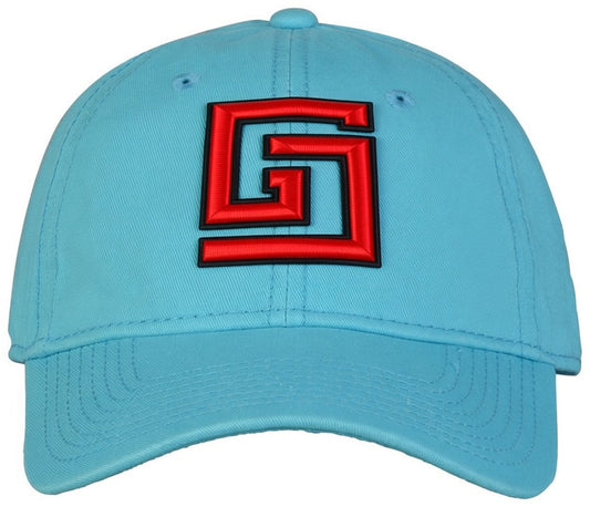Classic Twill Cap - GB210