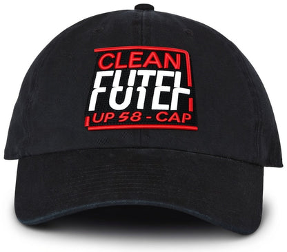 Clean Up Cap - 4700