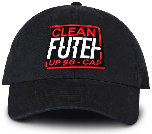 Clean Up Cap - 4700
