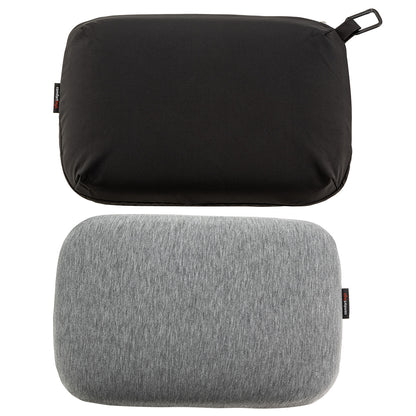 Gray Comfort Logic™ Everywhere Pillow