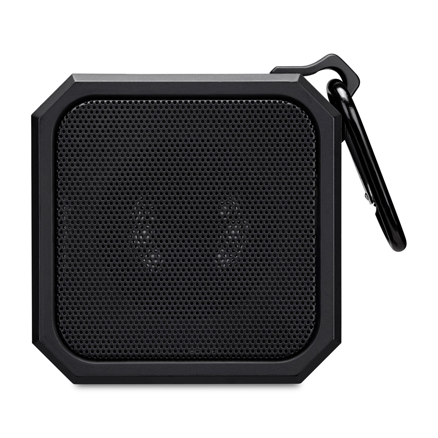 Black iLive™ Water Resistant Magnetic Speaker