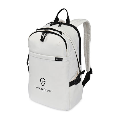 Renew rPET Computer Backpack