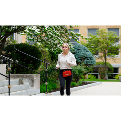 New Balance® Essentials Small Waist Bag