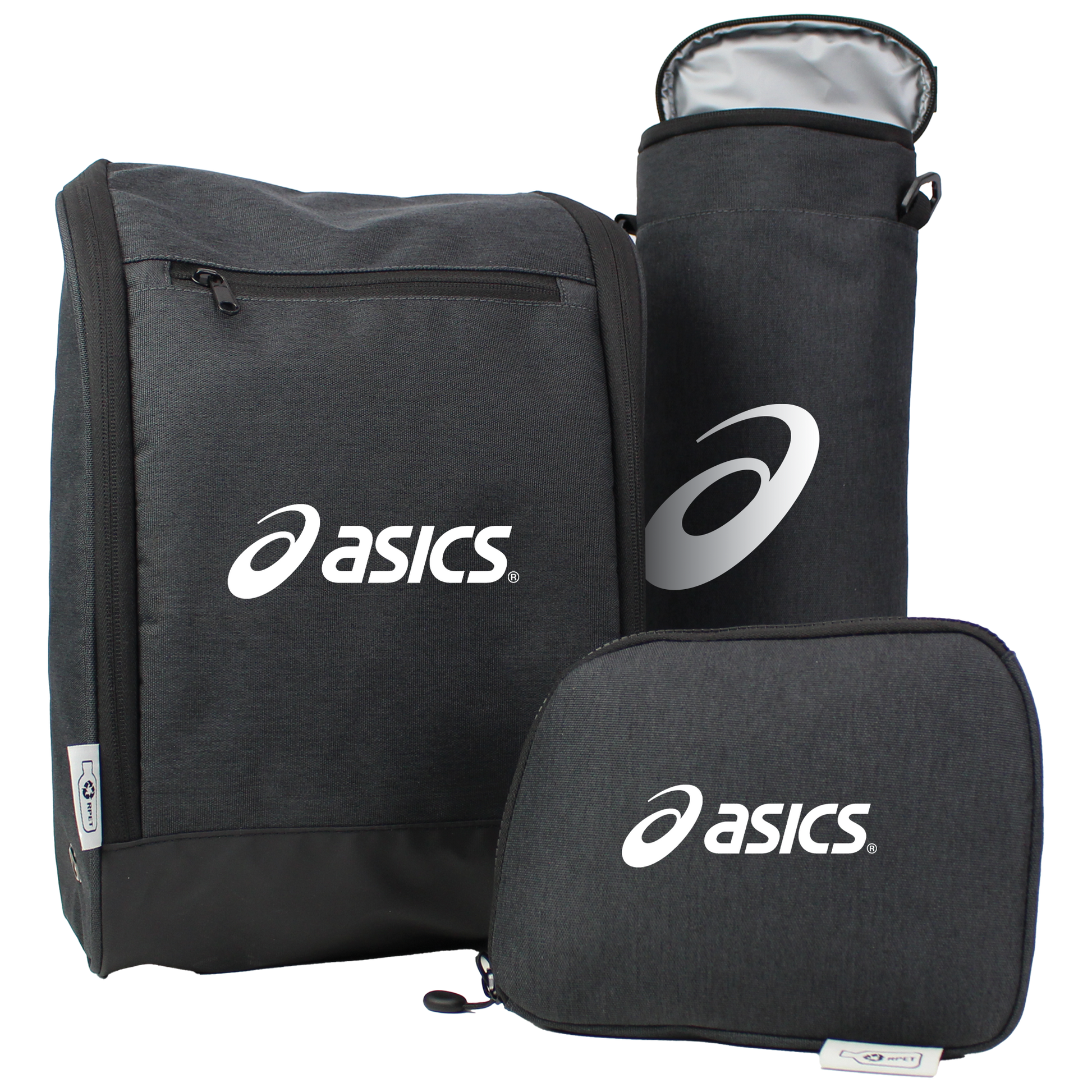 Collection of Golf Accessory Bags