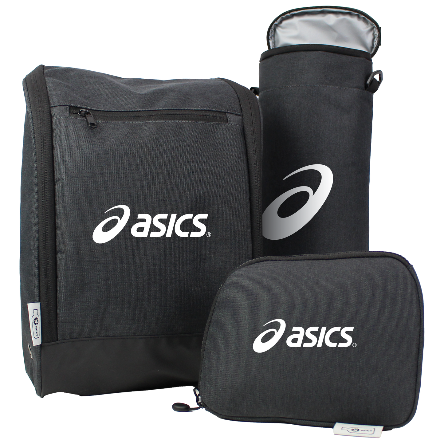 Collection of Golf Accessory Bags