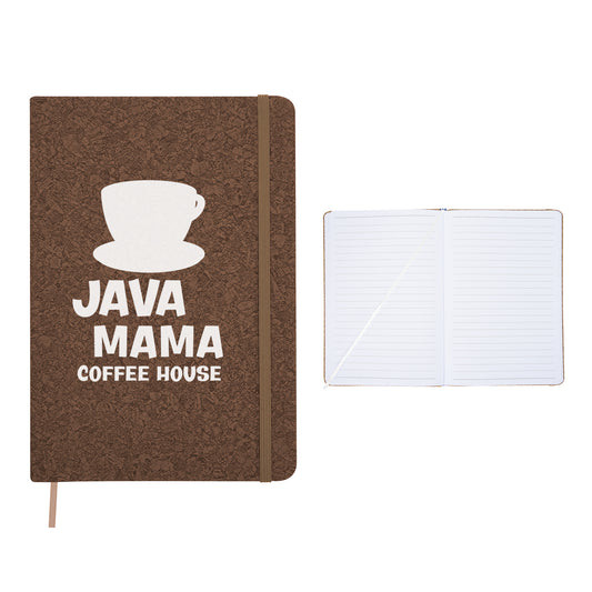 Concrete Ideas Journal  grouped