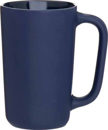 14 oz ledge mug