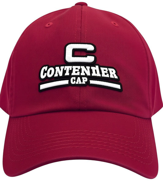 Contender Cap - CN101