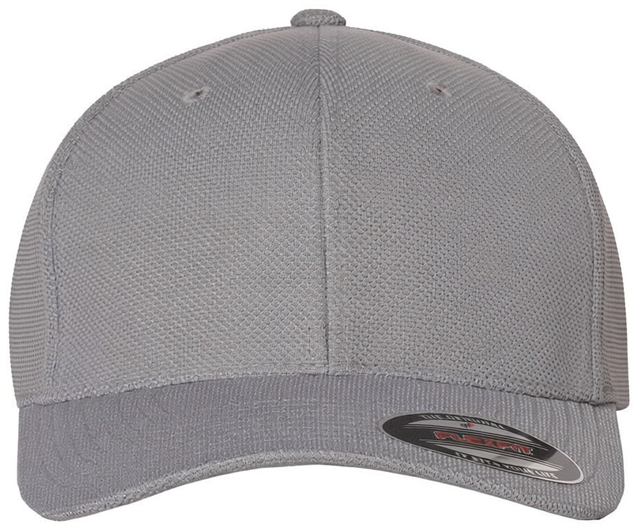 Cool & Dry Piqué Mesh Cap - 6577CD