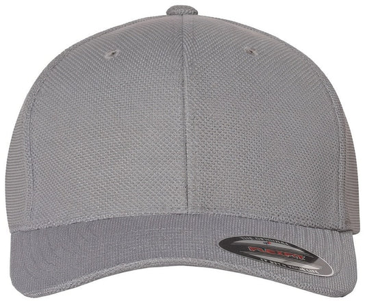 Cool & Dry Piqué Mesh Cap - 6577CD