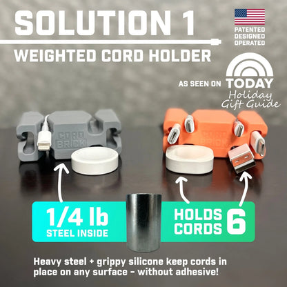 Cord Brick