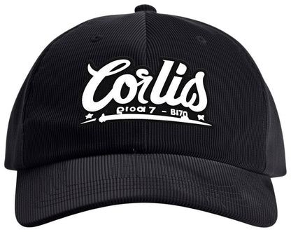 Corduroy Cap - BA703