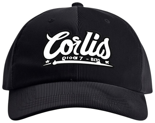 Corduroy Cap - BA703
