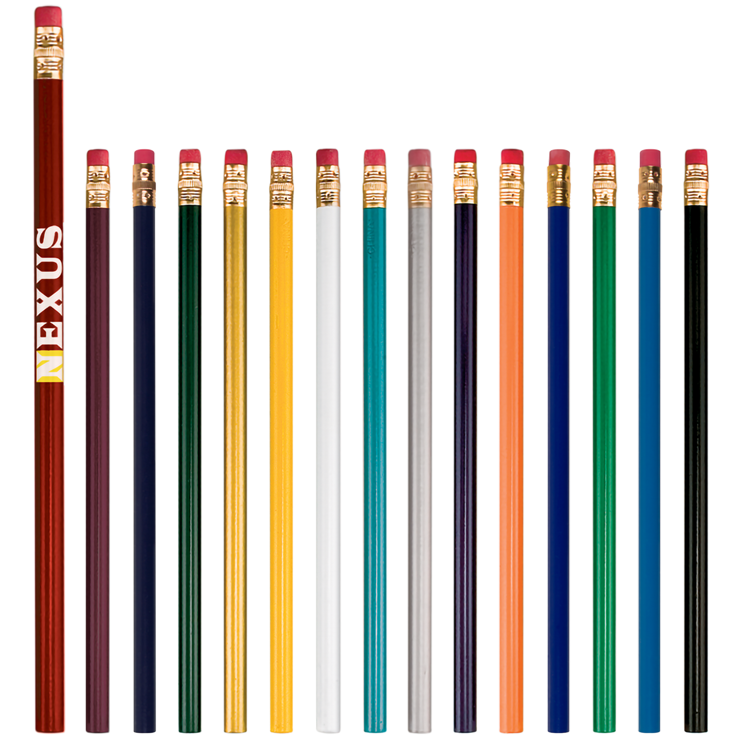 Black Cost Buster Pencil