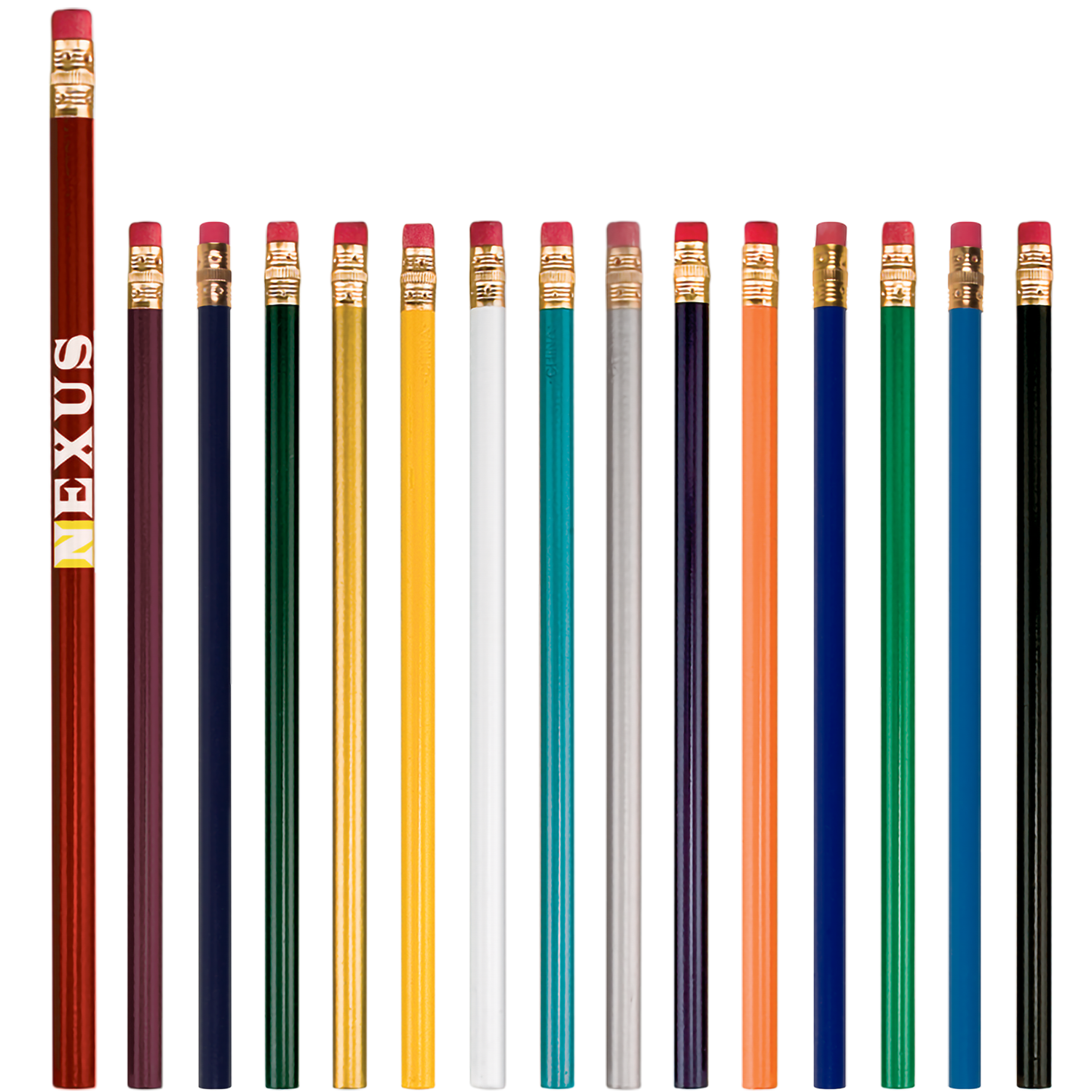 Black Cost Buster Pencil