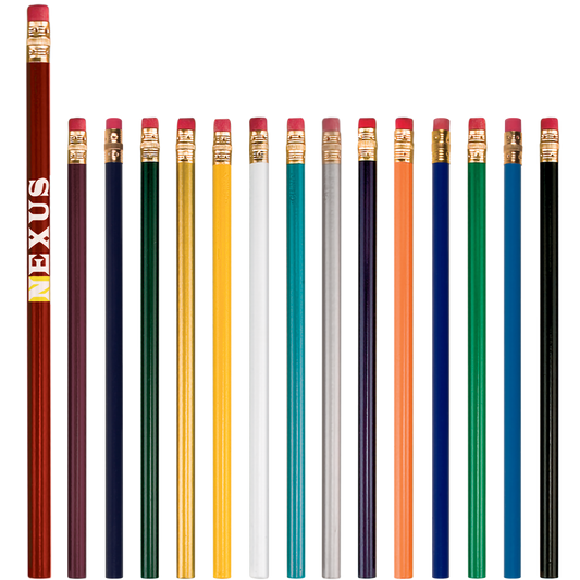 Black Cost Buster Pencil