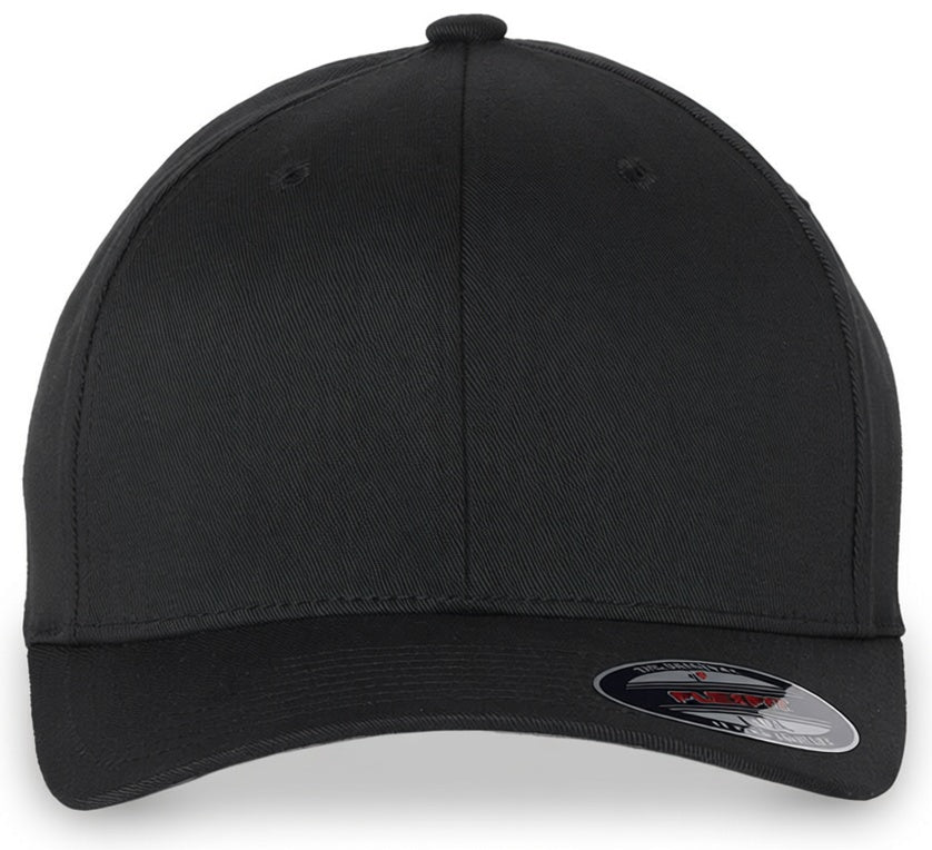 Cotton Blend Cap - 6277