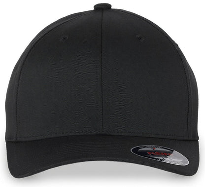 Cotton Blend Cap - 6277