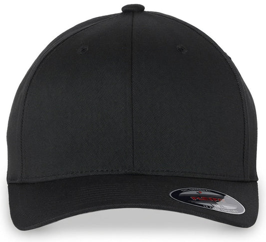 Cotton Blend Cap - 6277