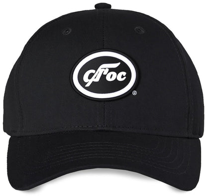 Cotton Twill Cap - 2260