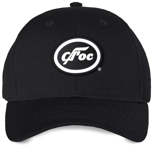 Cotton Twill Cap - 2260