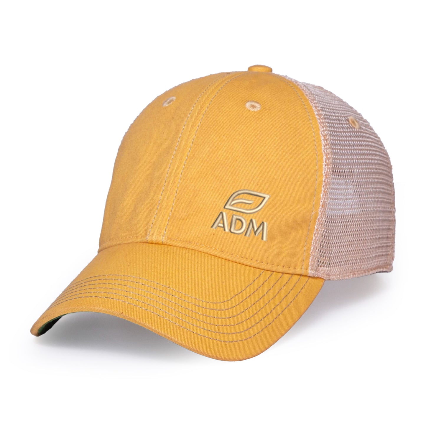 Merrimack Hat Co.® Austin Vintage Trucker