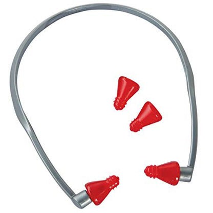 Rad-Band™ Banded Earplugs