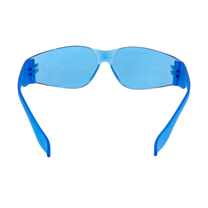 Mirage™ Safety Eyewear - Clear Frame - Clear Lens
