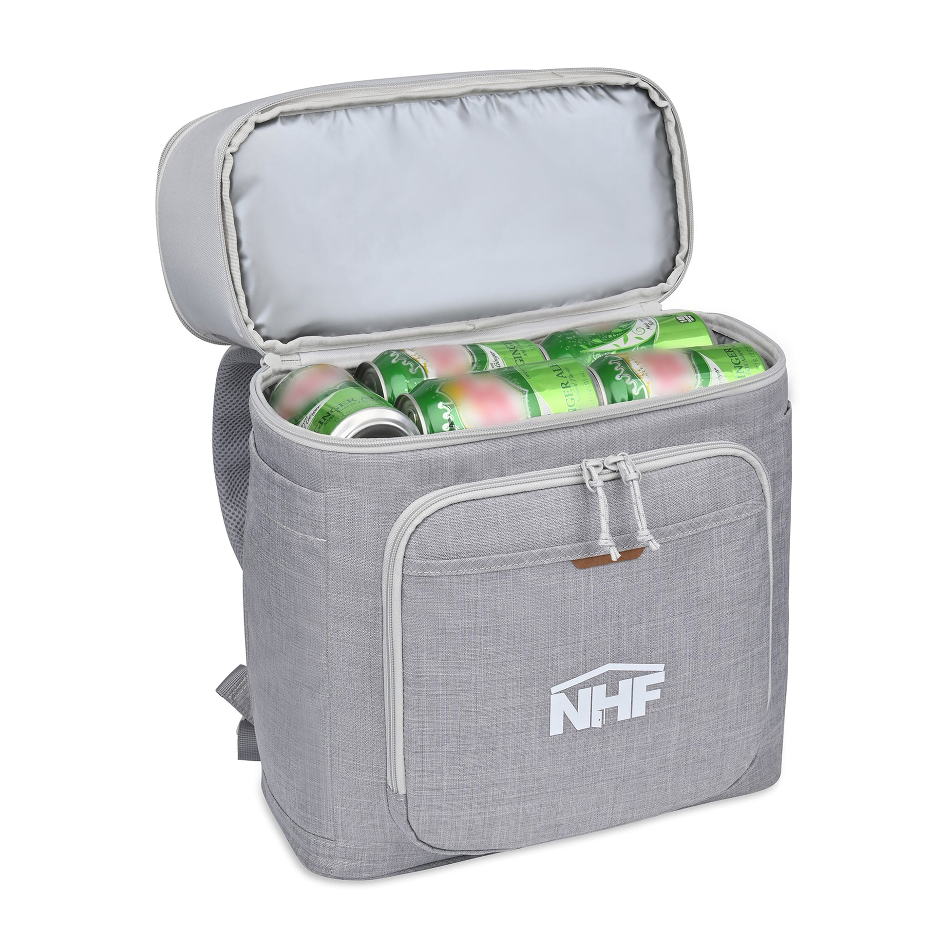 Greystone Parkview Backpack Cooler